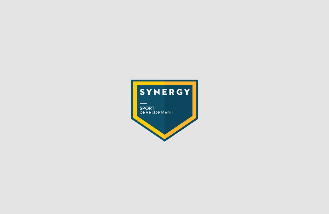 Synergy Logo Design